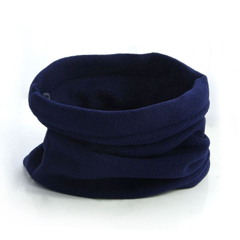 Warm wool scarf scarf - CJ - mode24h