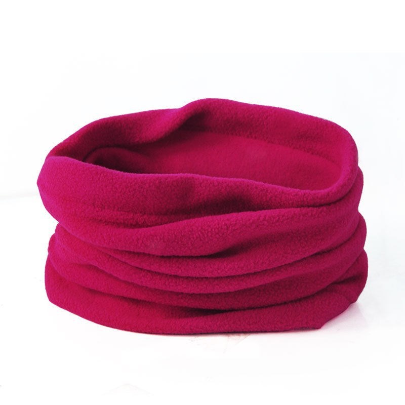 Warm wool scarf scarf - CJ - mode24h
