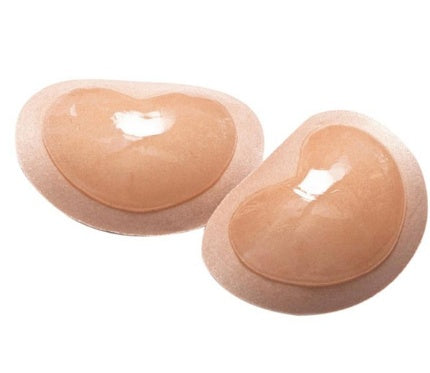Silicone Bra Pad Nipple Cover Stickers -CJ - mode24h