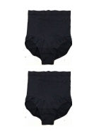Seamless High-Waist Butt-Lifting Shorts - CJ - mode24h