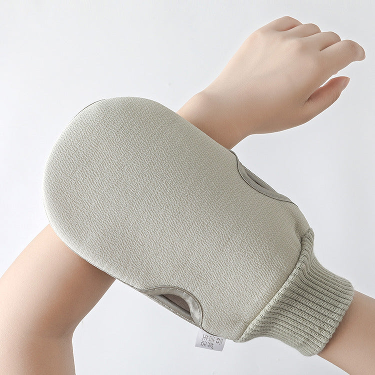 General Bath Towel For Adult Bathing And Scrubbing Gloves - mode24h