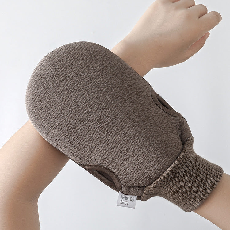 General Bath Towel For Adult Bathing And Scrubbing Gloves - mode24h
