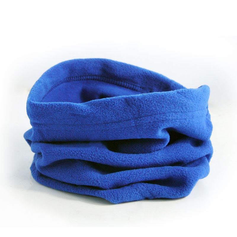 Warm wool scarf scarf - CJ - mode24h