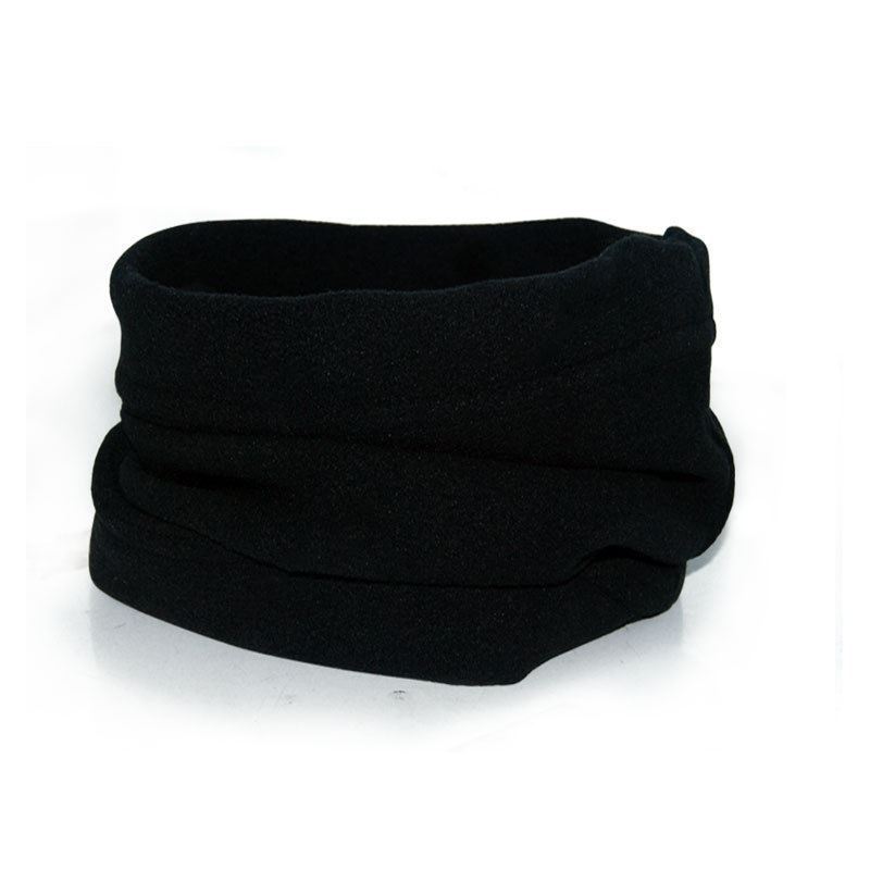 Warm wool scarf scarf - CJ - mode24h