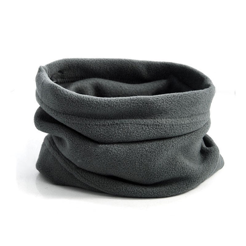 Warm wool scarf scarf - CJ - mode24h