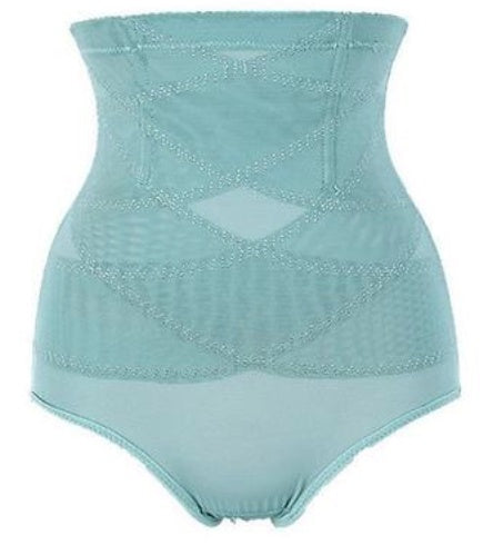 Women's High Waist Postpartum Belly Shaping Pants -CJ - mode24h