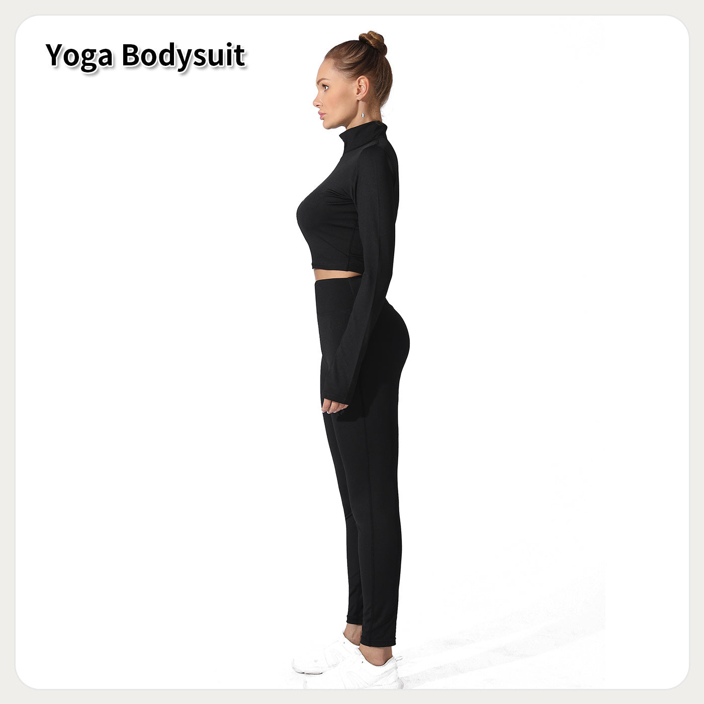Women's Stylish Simple Solid Color Suit -CJ - mode24h