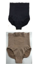 Seamless High-Waist Butt-Lifting Shorts - CJ - mode24h