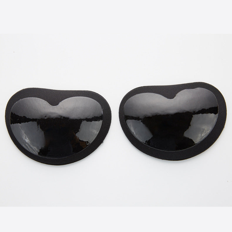 Silicone Bra Pad Nipple Cover Stickers -CJ - mode24h