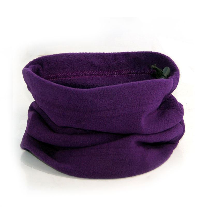 Warm wool scarf scarf - CJ - mode24h