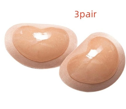 Silicone Bra Pad Nipple Cover Stickers -CJ - mode24h