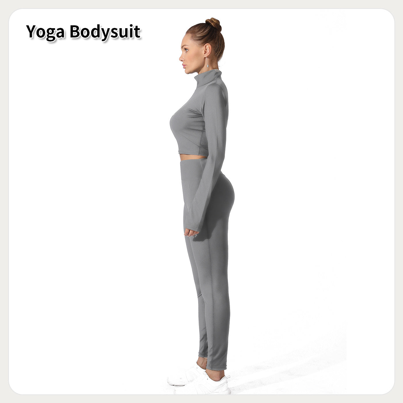 Women's Stylish Simple Solid Color Suit -CJ - mode24h