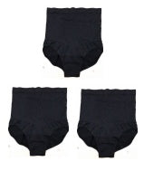 Seamless High-Waist Butt-Lifting Shorts - CJ - mode24h