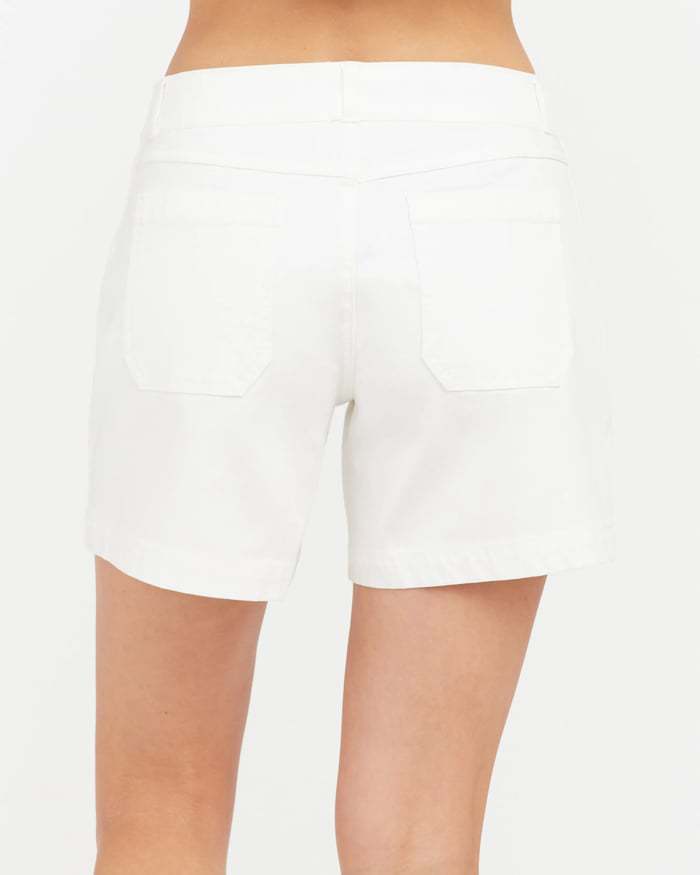 Women's High-Waist Cotton Linen Overalls - CJ - mode24h