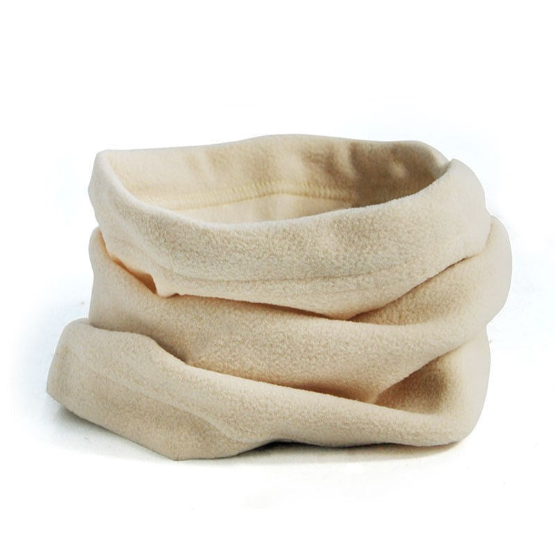 Warm wool scarf scarf - CJ - mode24h