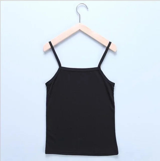 Women's Slim Fit Halter Crop Tank Top -DS - mode24h