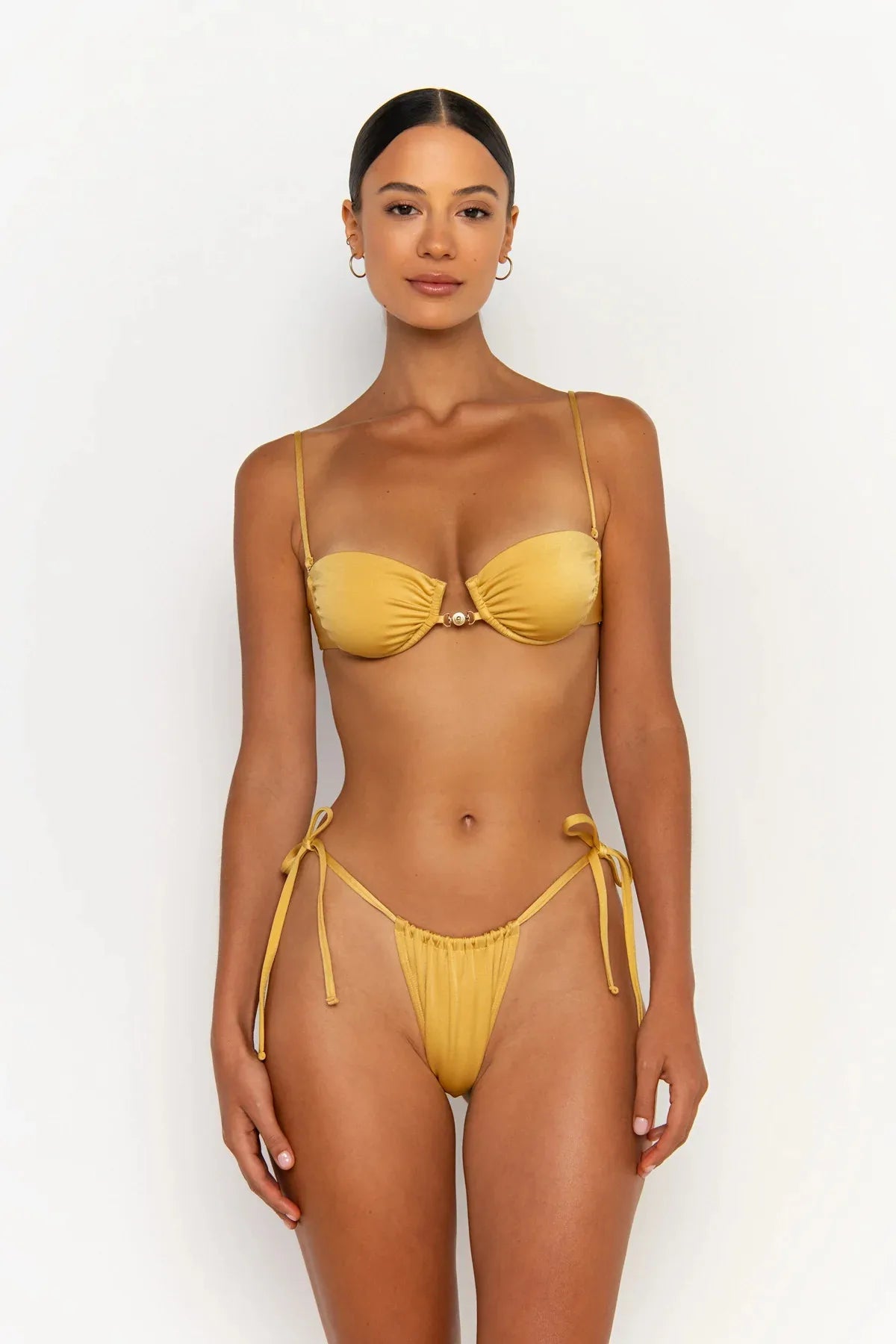 Vintage Female Swimsuit- DS - mode24h