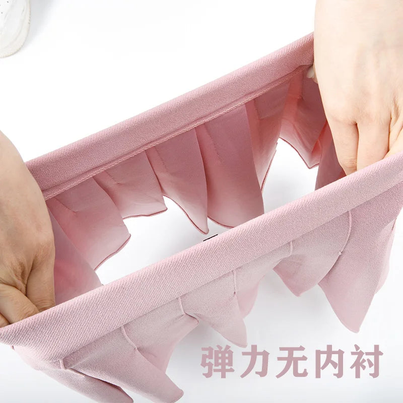 Harajuku High-Waist Pleated Skirt – Kawaii & Punk Style - DS - mode24h