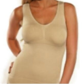 2 Units Tank Top and Cami Shaper - CJ - mode24h
