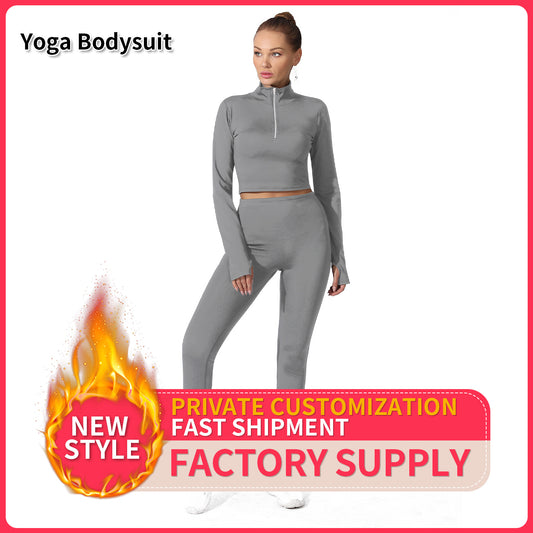 Women's Stylish Simple Solid Color Suit -CJ - mode24h